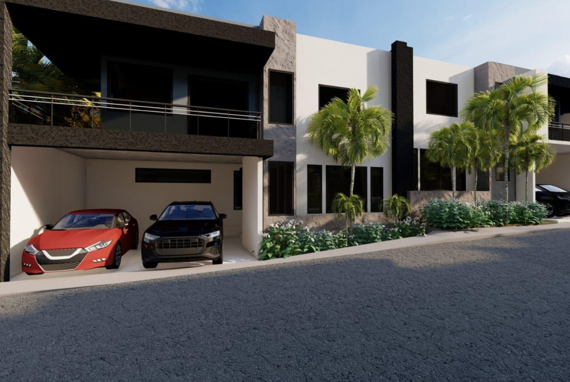 Third image of 12-5 Farringdon Heights in Kingston 6, St. Andrew, Jamaica - property is For Sale