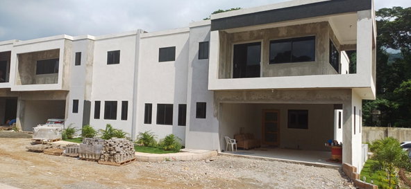 Fourth image of 12-5 Farringdon Heights in Kingston 6, St. Andrew, Jamaica - property is For Sale
