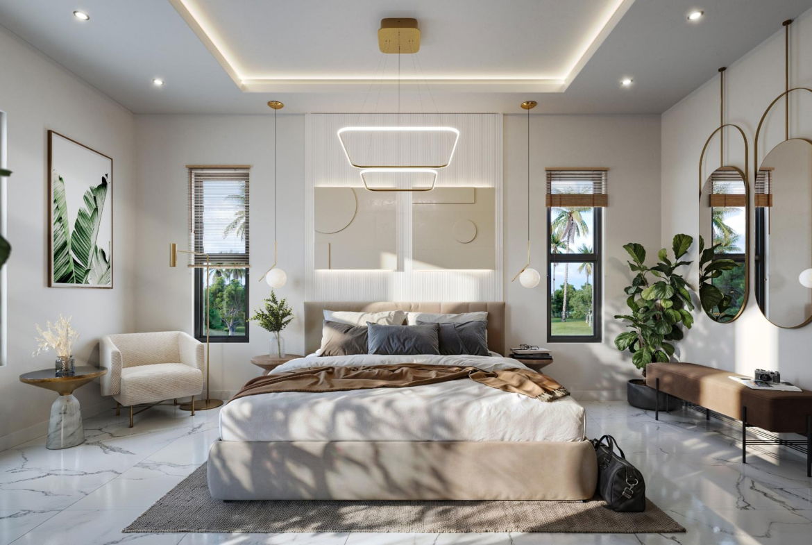 Sixth image of Lot 176 Milford Ridge in Ocho Rios, St. Ann, Jamaica - property is For Sale