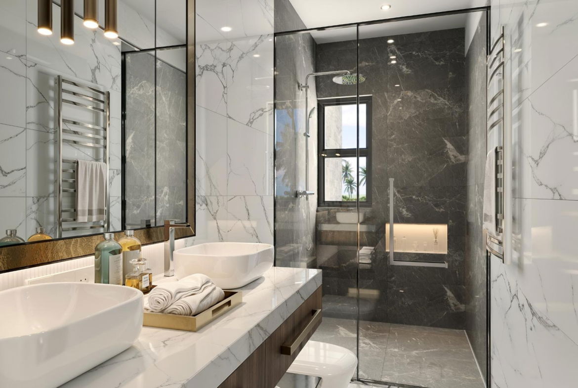 Seventh image of Lot 176 Milford Ridge in Ocho Rios, St. Ann, Jamaica - property is For Sale