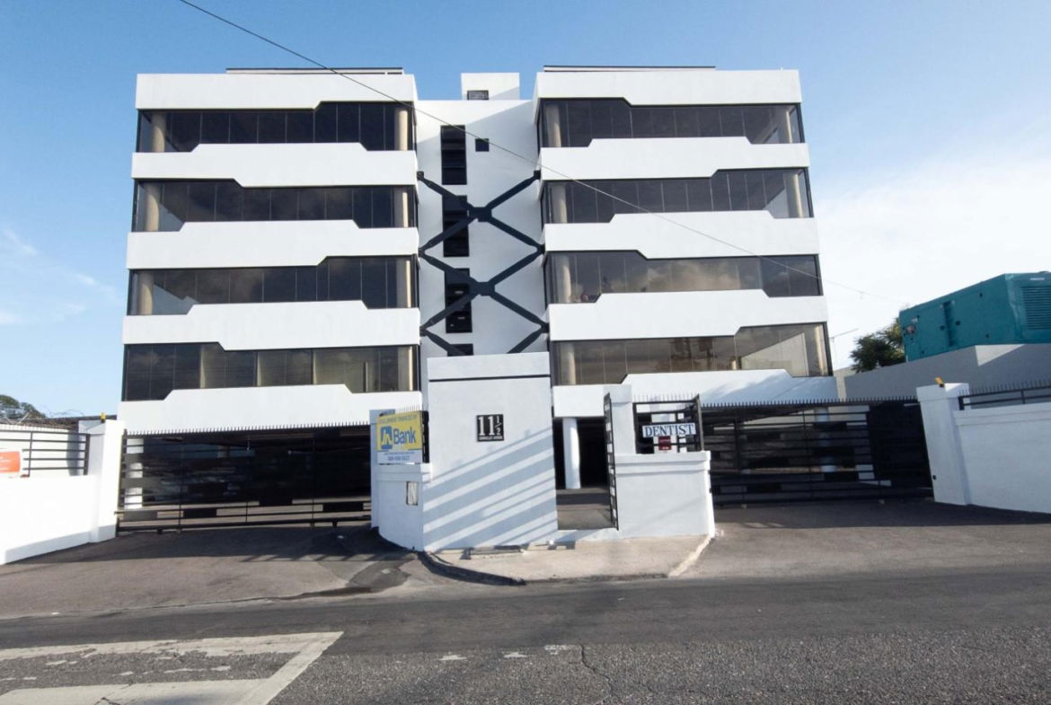 First image of 421-11 1/2 Connoley Avenue in Kingston 4, Kingston, Jamaica - property is For Sale