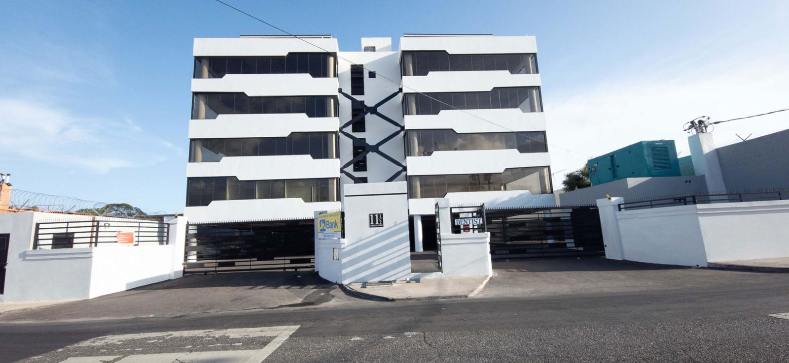 First image of 421-11 1/2 Connoley Avenue in Kingston 4, Kingston, Jamaica - property is For Sale