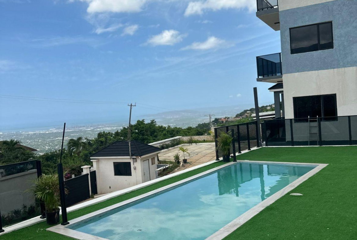Second image of 3-129 Bellevue Drive in Kingston 19, St. Andrew, Jamaica - property is For Rent