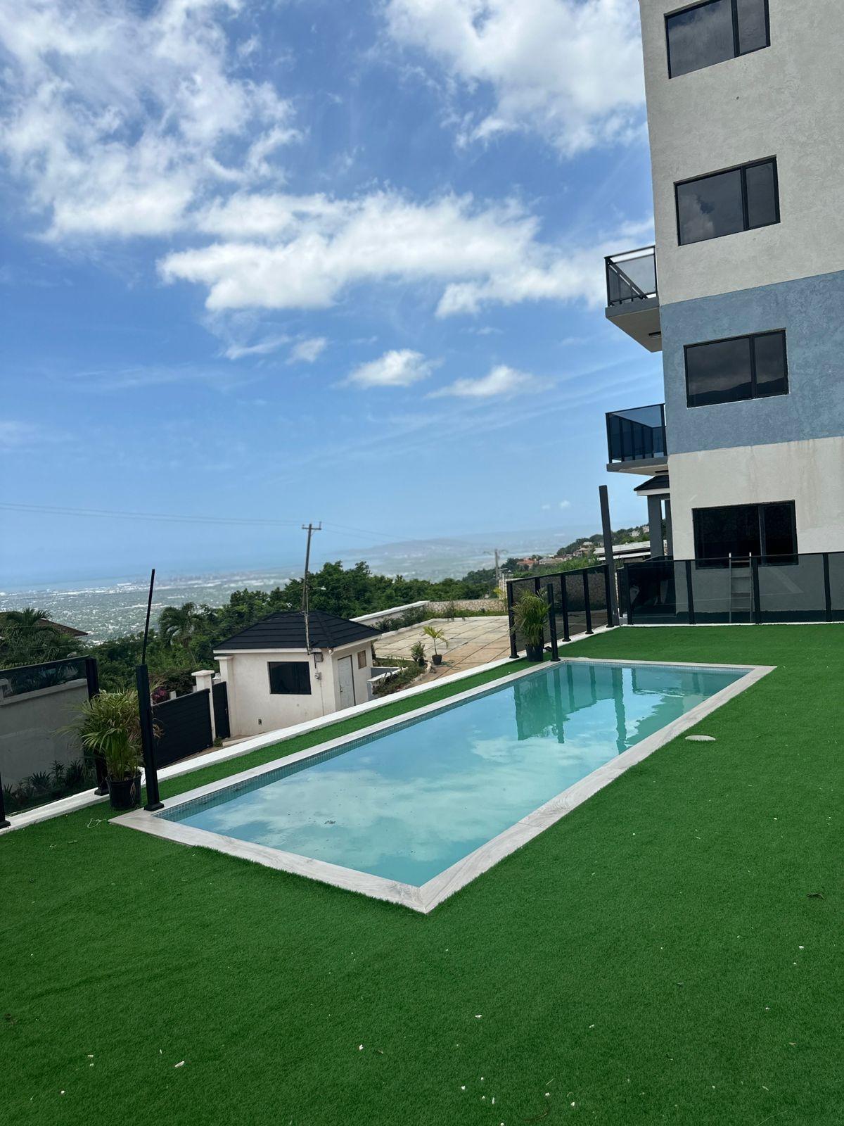 Second image of 3-129 Bellevue Drive in Kingston 19, St. Andrew, Jamaica - property is For Rent
