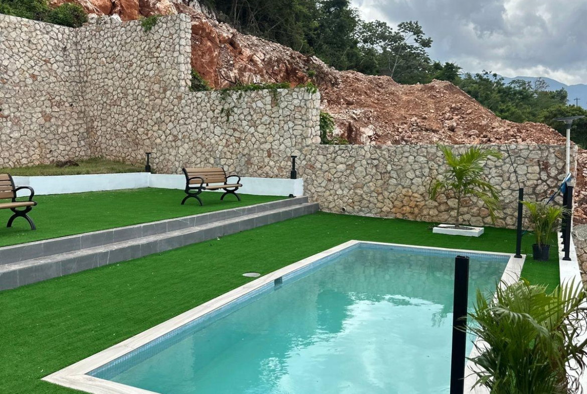 Fifteenth image of 3-129 Bellevue Drive in Kingston 19, St. Andrew, Jamaica - property is For Rent