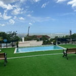First image of 3-129 Bellevue Drive in Kingston 19, St. Andrew, Jamaica - property is For Rent