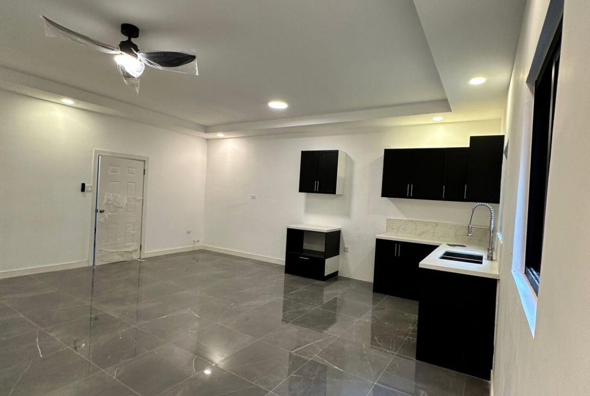 Fourth image of 3-129 Bellevue Drive in Kingston 19, St. Andrew, Jamaica - property is For Rent