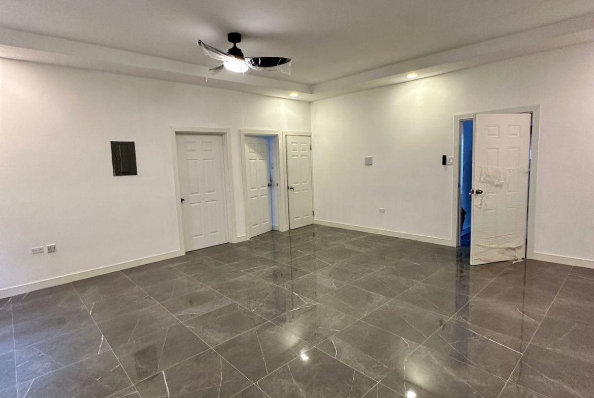 Fifth image of 3-129 Bellevue Drive in Kingston 19, St. Andrew, Jamaica - property is For Rent