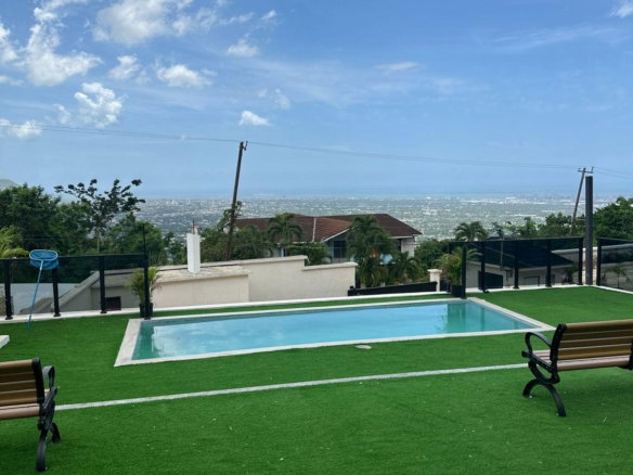 First image of 3-129 Bellevue Drive in Kingston 19, St. Andrew, Jamaica - property is For Rent