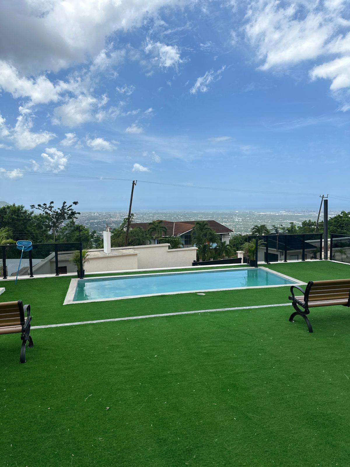 First image of 3-129 Bellevue Drive in Kingston 19, St. Andrew, Jamaica - property is For Rent