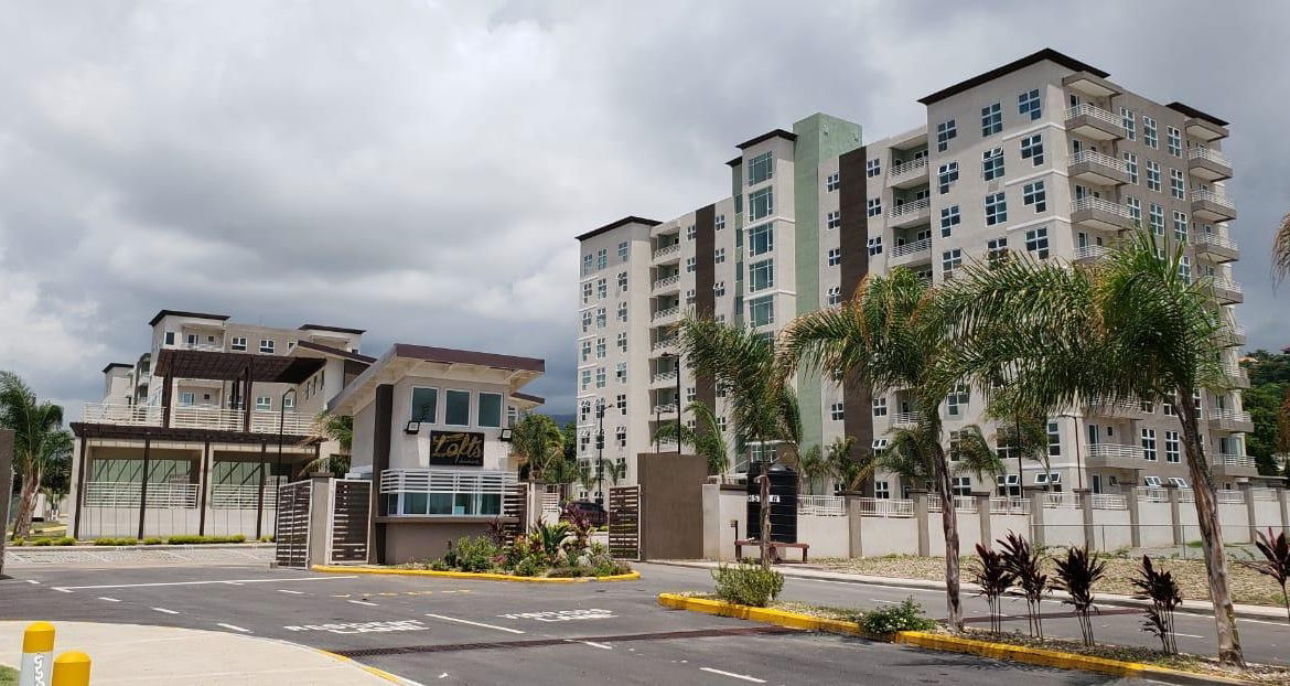 Second image of 10-14 Crieffe Road in Kingston 6, St. Andrew, Jamaica - property is For Rent
