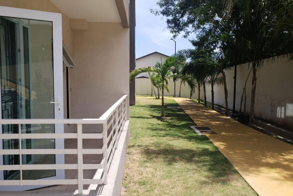Fourteenth image of 10-14 Crieffe Road in Kingston 6, St. Andrew, Jamaica - property is For Rent
