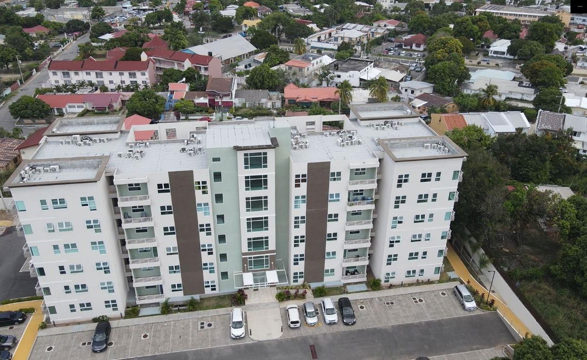 Sixteenth image of 10-14 Crieffe Road in Kingston 6, St. Andrew, Jamaica - property is For Rent