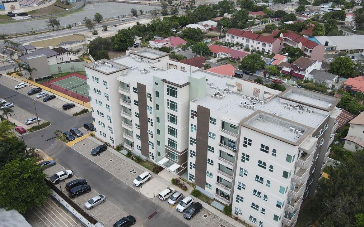 Seventeenth image of 10-14 Crieffe Road in Kingston 6, St. Andrew, Jamaica - property is For Rent