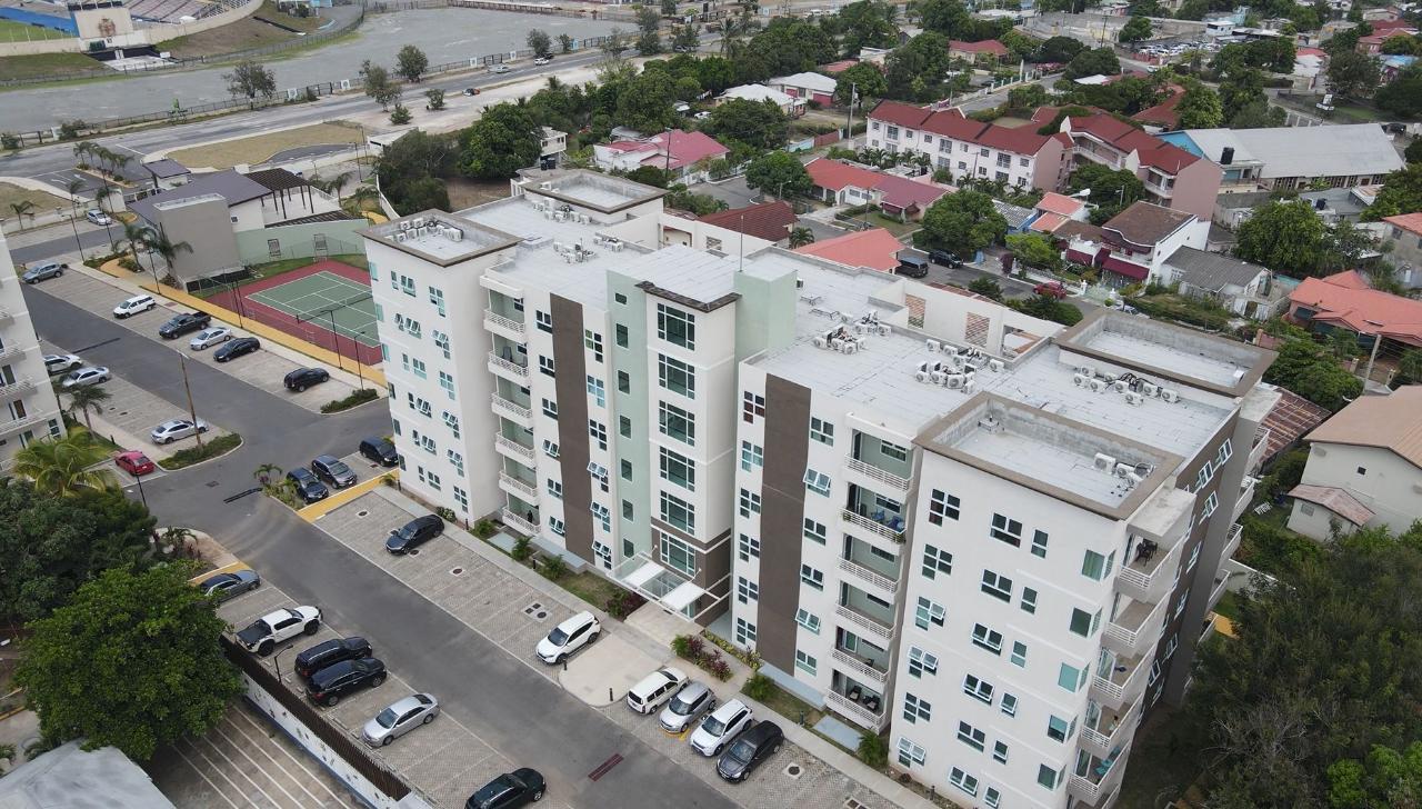 Seventeenth image of 10-14 Crieffe Road in Kingston 6, St. Andrew, Jamaica - property is For Rent