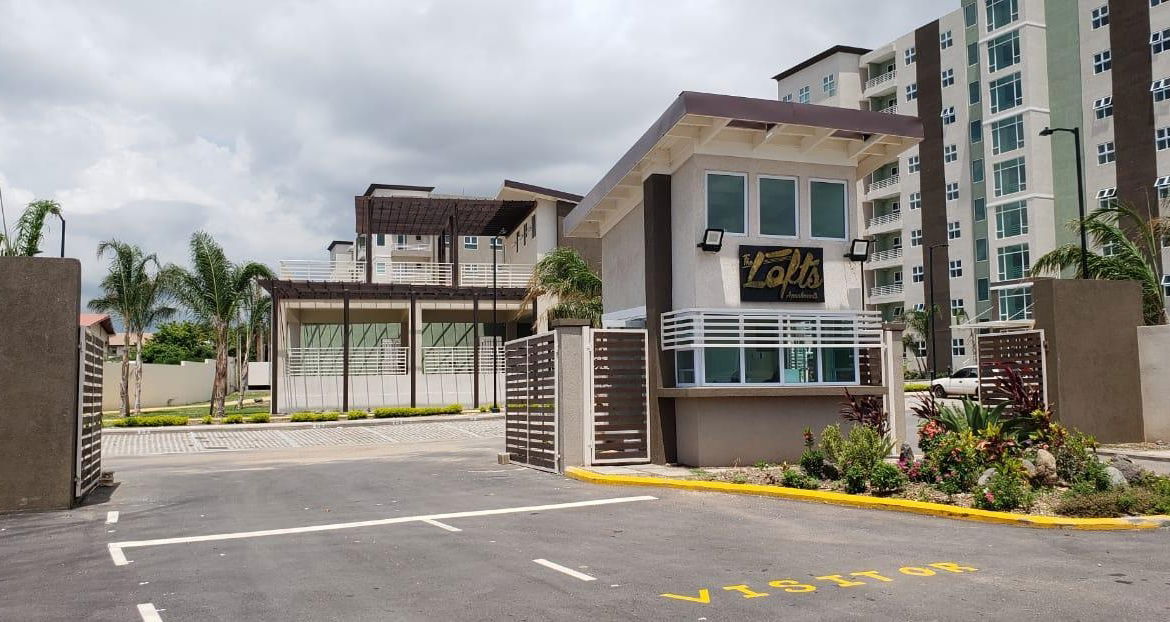 Third image of 10-14 Crieffe Road in Kingston 6, St. Andrew, Jamaica - property is For Rent