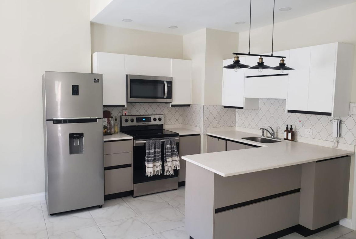 Fourth image of 10-14 Crieffe Road in Kingston 6, St. Andrew, Jamaica - property is For Rent