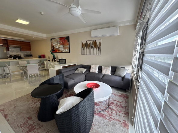 Second image of 704-20 South Avenue in Kingston 10, St. Andrew, Jamaica - property is For Rent
