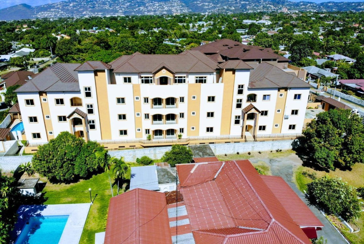 Second image of 32-3a Halifax Avenue, Kingston in Kingston 6, St. Andrew, Jamaica - property is For Rent