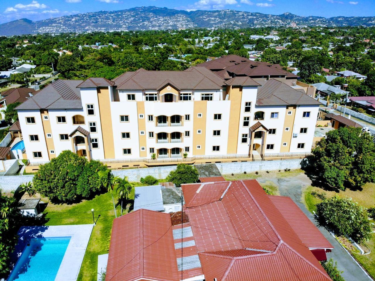 Modern-1-Bedroom-Apartment-for-Rent-at-32-3A-Halifax-Avenue-Kingston-Jamaica Second image of 32-3a Halifax Avenue, Kingston in Kingston 6, St. Andrew, Jamaica - property is For Rent