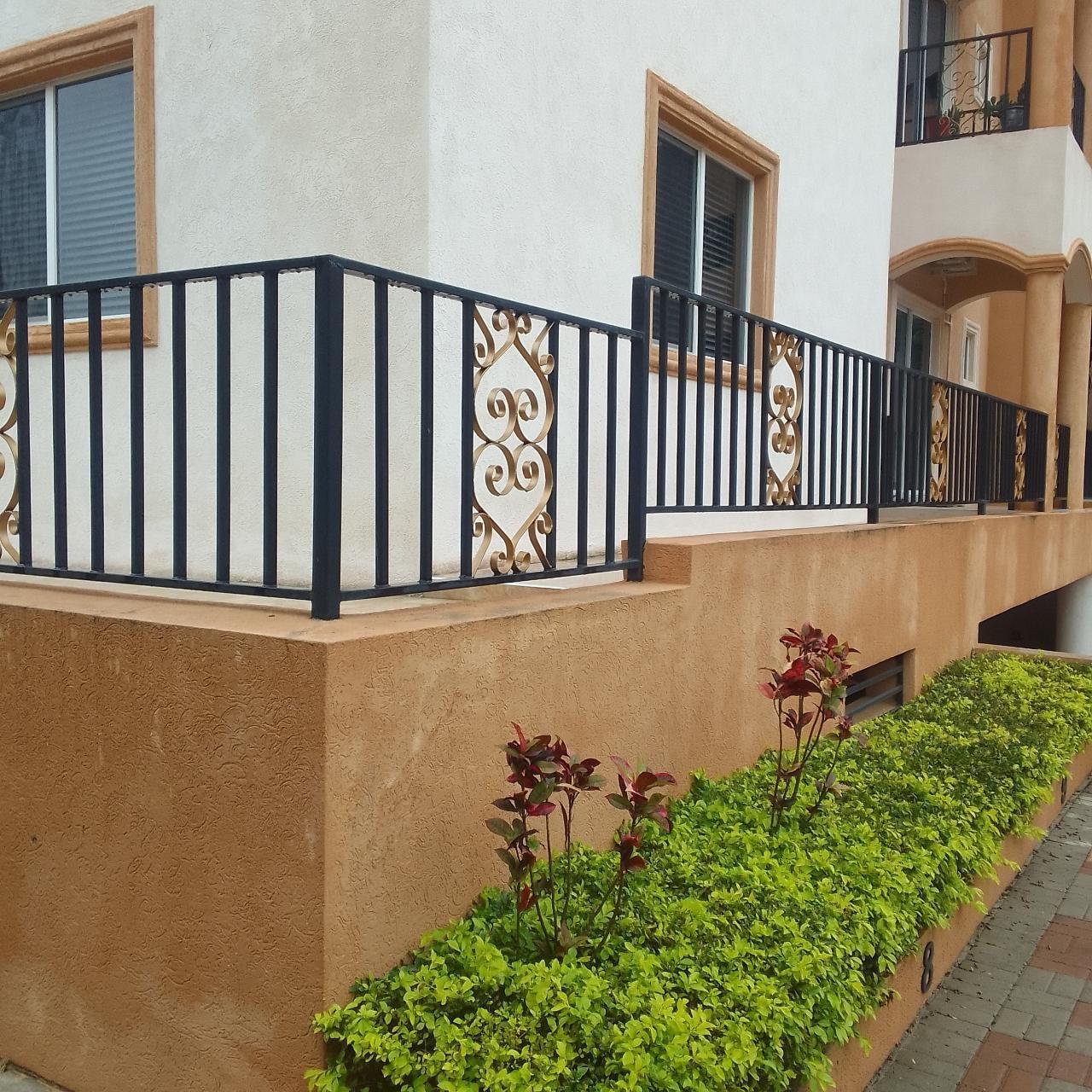 Modern-1-Bedroom-Apartment-for-Rent-at-32-3A-Halifax-Avenue-Kingston-Jamaica First image of 32-3a Halifax Avenue, Kingston in Kingston 6, St. Andrew, Jamaica - property is For Rent