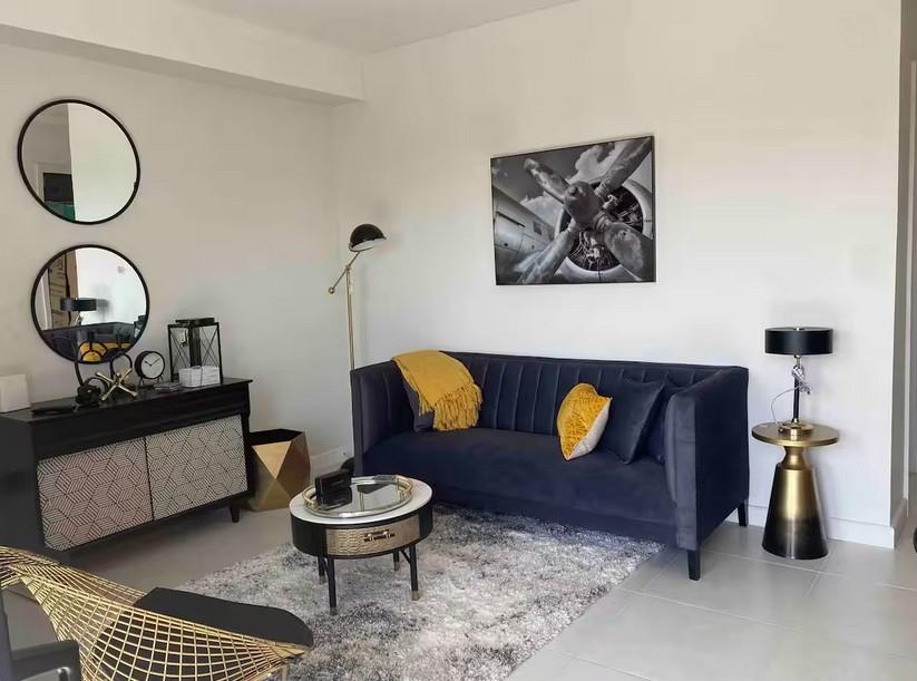 Second image of 301-21 Braemar Ave in Kingston 5, St. Andrew, Jamaica - property is For Rent