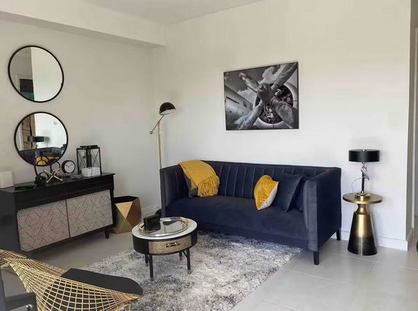 Second image of 301-21 Braemar Ave in Kingston 5, St. Andrew, Jamaica - property is For Rent