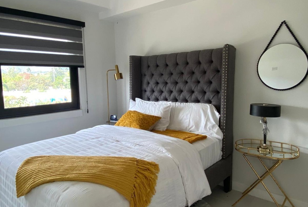 First image of 301-21 Braemar Ave in Kingston 5, St. Andrew, Jamaica - property is For Rent