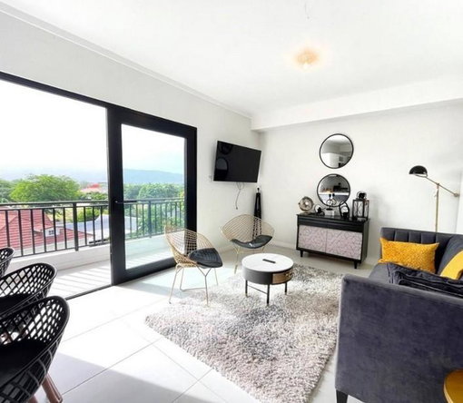 Fourth image of 301-21 Braemar Ave in Kingston 5, St. Andrew, Jamaica - property is For Rent
