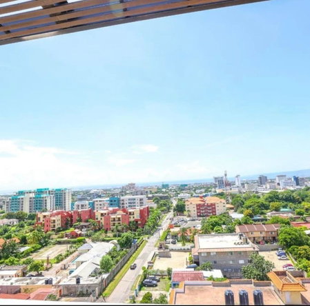 Fifth image of 301-21 Braemar Ave in Kingston 5, St. Andrew, Jamaica - property is For Rent
