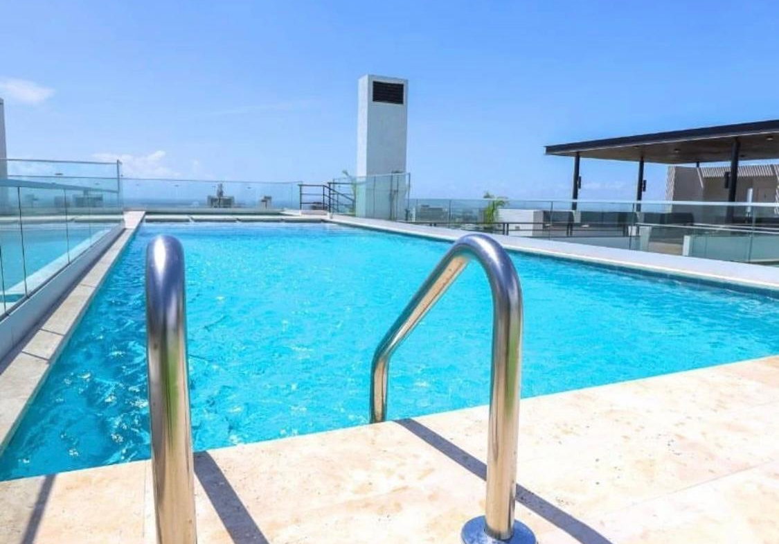 Seventh image of 301-21 Braemar Ave in Kingston 5, St. Andrew, Jamaica - property is For Rent