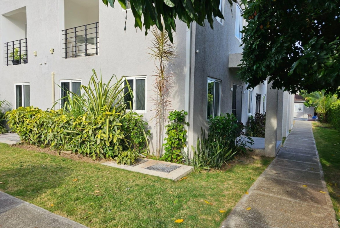 Second image of F1-67 Shortwood Road in Kingston 8, St. Andrew, Jamaica - property is For Rent