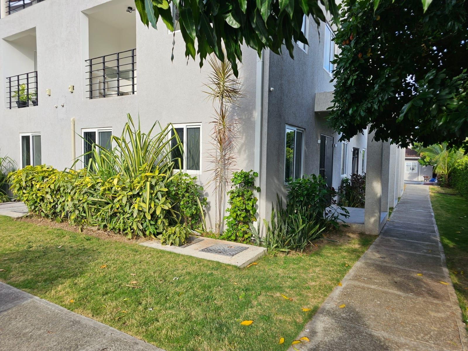 Second image of F1-67 Shortwood Road in Kingston 8, St. Andrew, Jamaica - property is For Rent