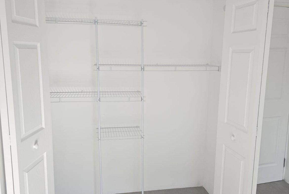 Eighteenth image of F1-67 Shortwood Road in Kingston 8, St. Andrew, Jamaica - property is For Rent