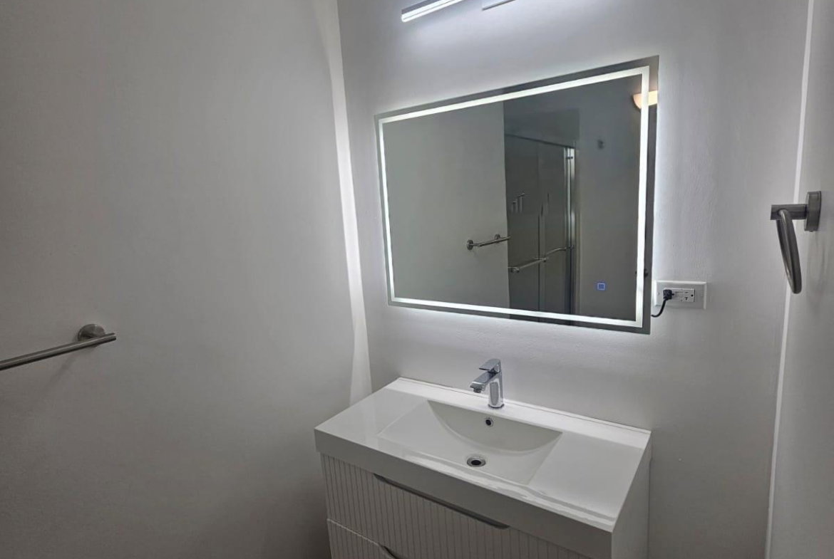 Twentieth image of F1-67 Shortwood Road in Kingston 8, St. Andrew, Jamaica - property is For Rent