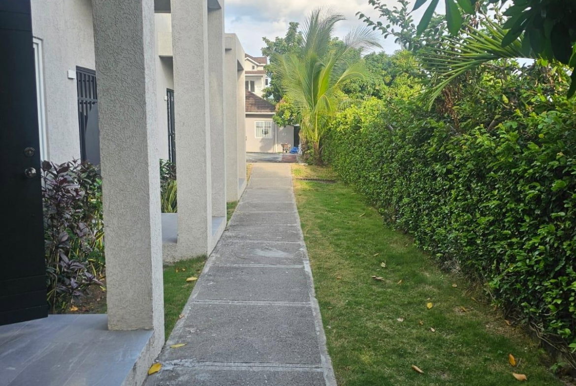 Third image of F1-67 Shortwood Road in Kingston 8, St. Andrew, Jamaica - property is For Rent