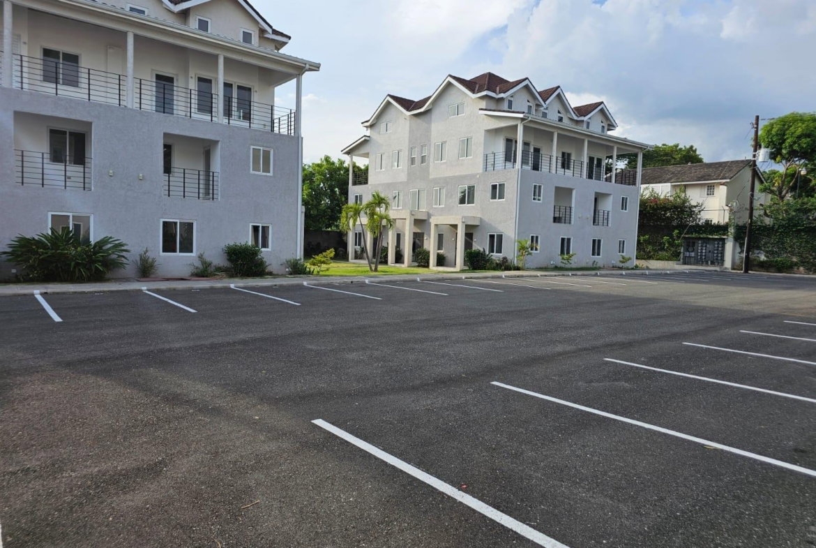 Twenty-Fifth image of F1-67 Shortwood Road in Kingston 8, St. Andrew, Jamaica - property is For Rent