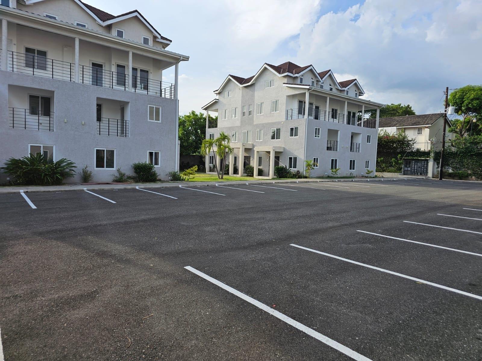 Twenty-Fifth image of F1-67 Shortwood Road in Kingston 8, St. Andrew, Jamaica - property is For Rent