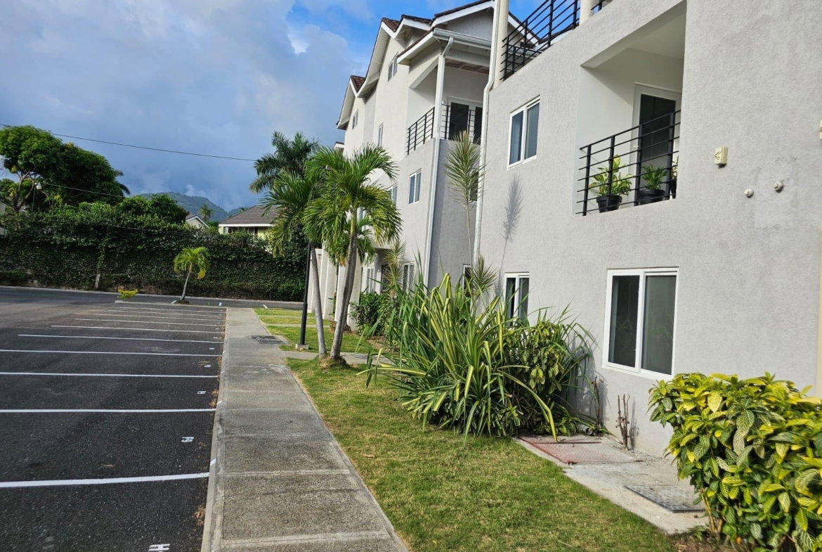 Twenty-Sixth image of F1-67 Shortwood Road in Kingston 8, St. Andrew, Jamaica - property is For Rent