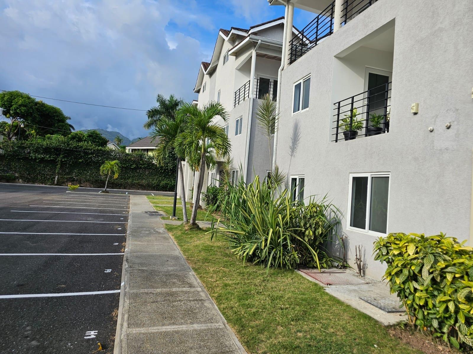 Twenty-Sixth image of F1-67 Shortwood Road in Kingston 8, St. Andrew, Jamaica - property is For Rent