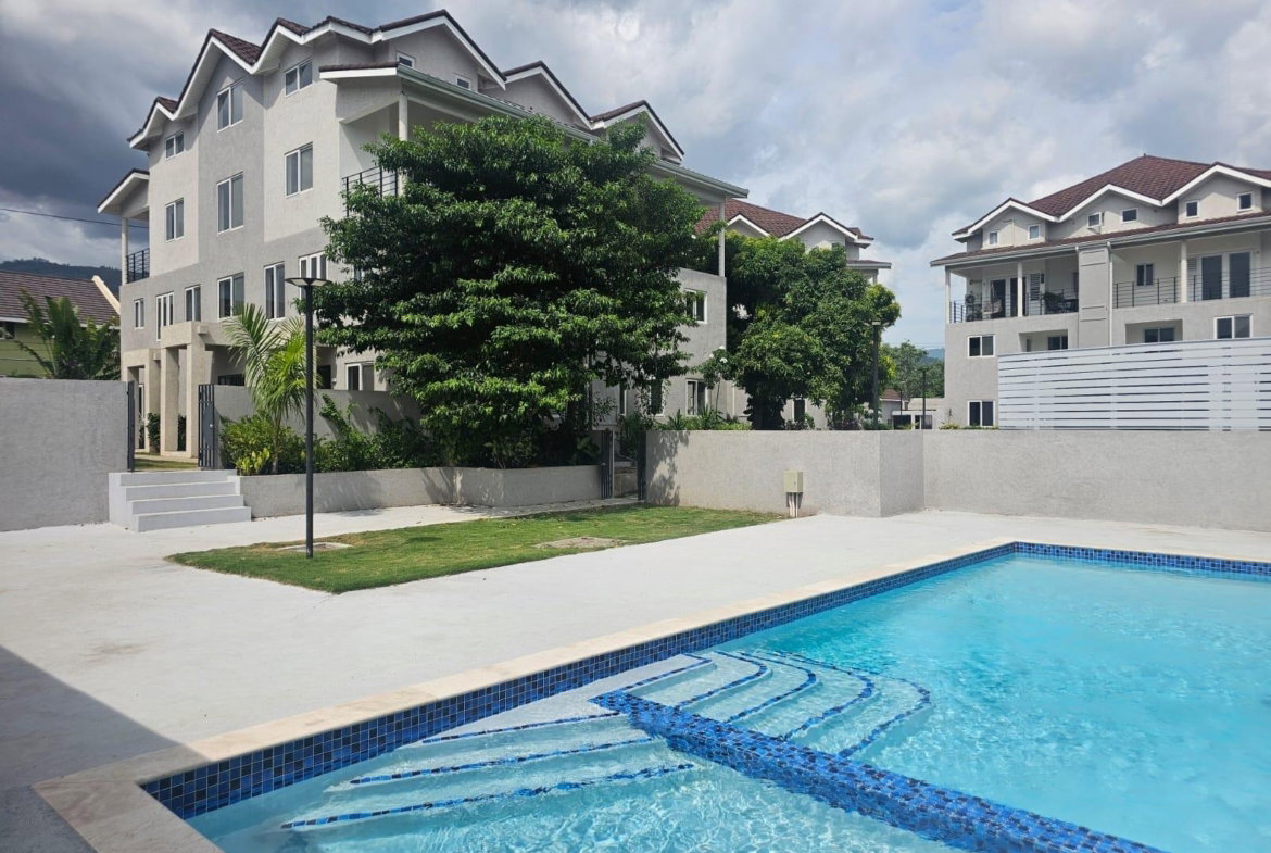 Twenty-Seventh image of F1-67 Shortwood Road in Kingston 8, St. Andrew, Jamaica - property is For Rent