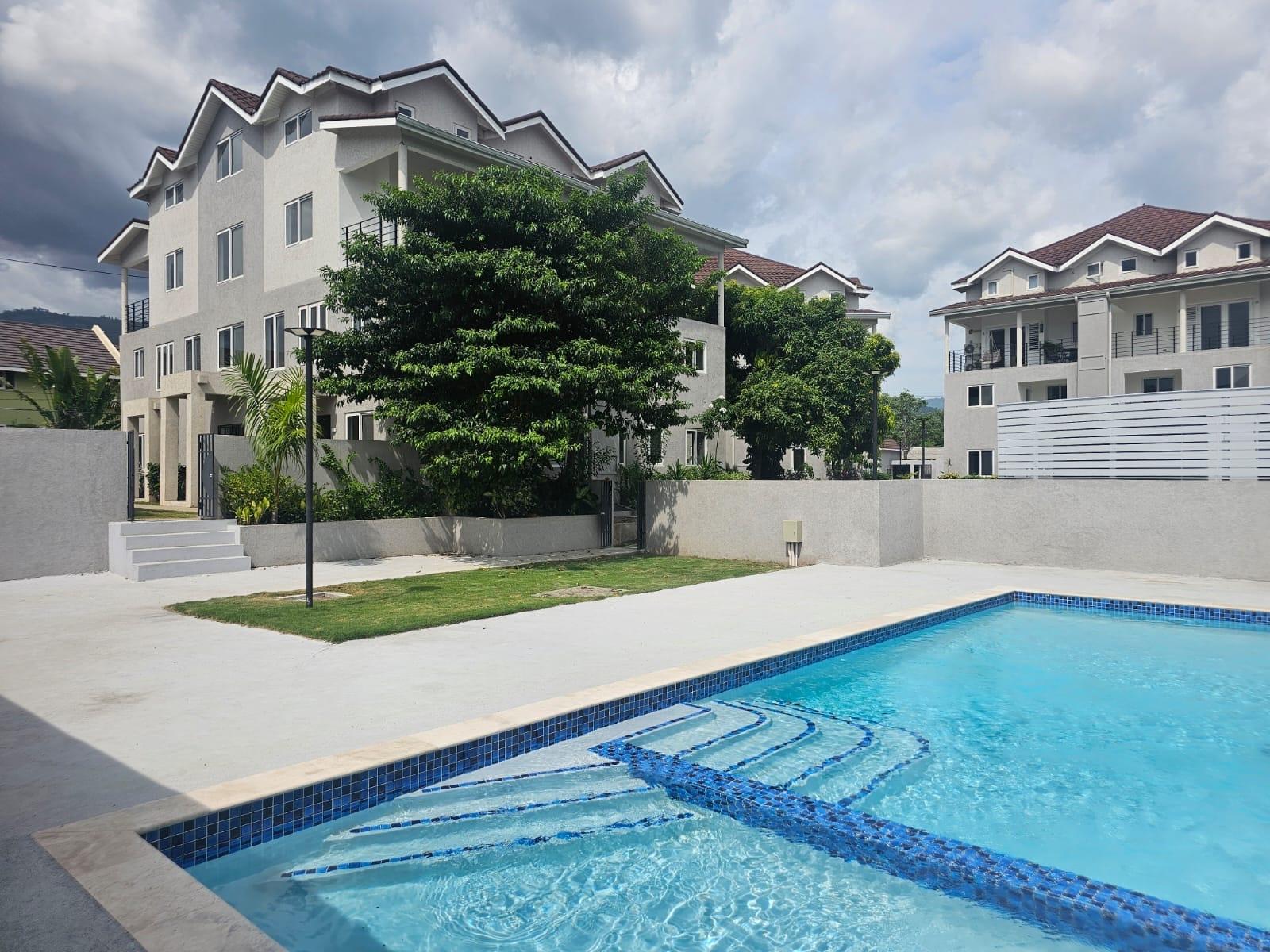 Twenty-Seventh image of F1-67 Shortwood Road in Kingston 8, St. Andrew, Jamaica - property is For Rent