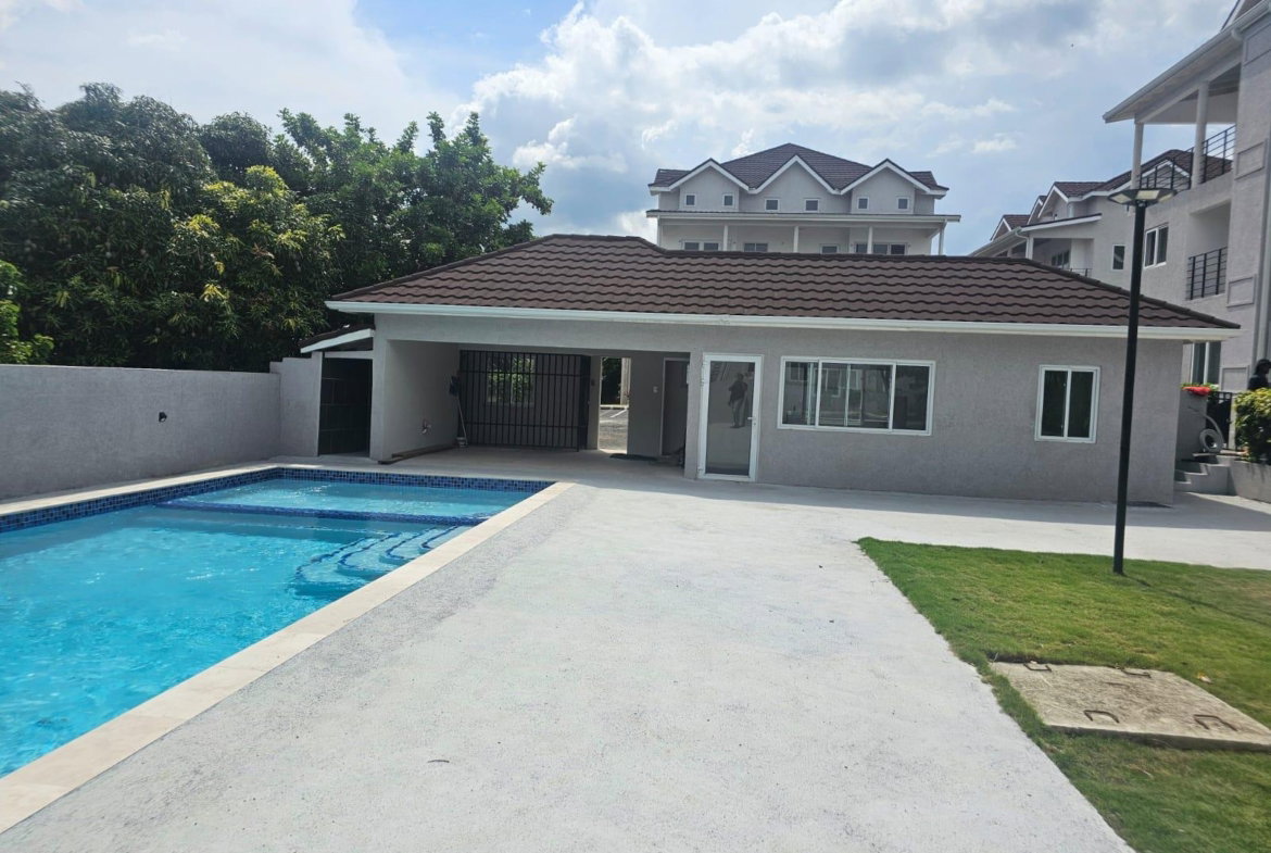 Twenty-Eighth image of F1-67 Shortwood Road in Kingston 8, St. Andrew, Jamaica - property is For Rent