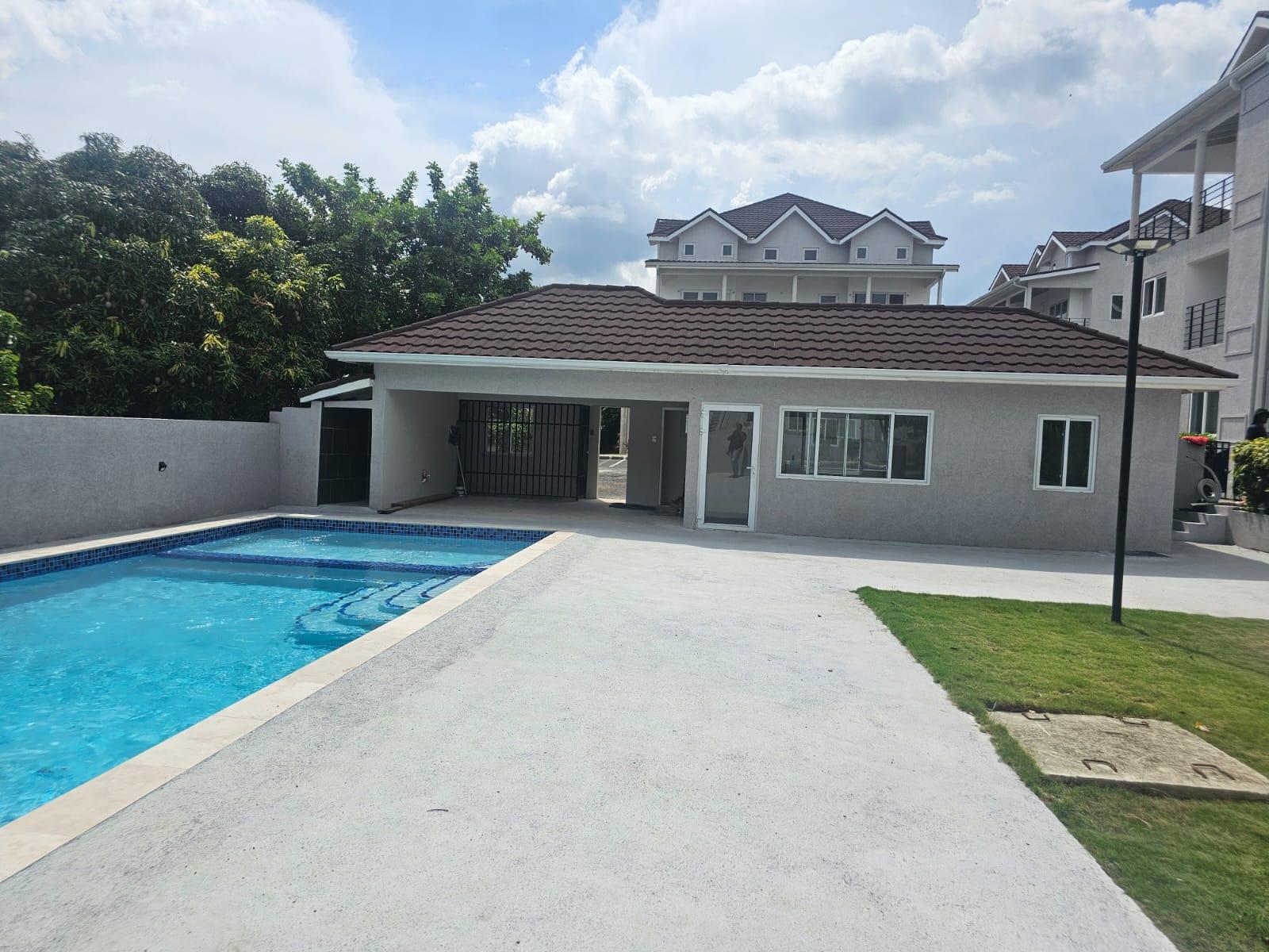 Twenty-Eighth image of F1-67 Shortwood Road in Kingston 8, St. Andrew, Jamaica - property is For Rent