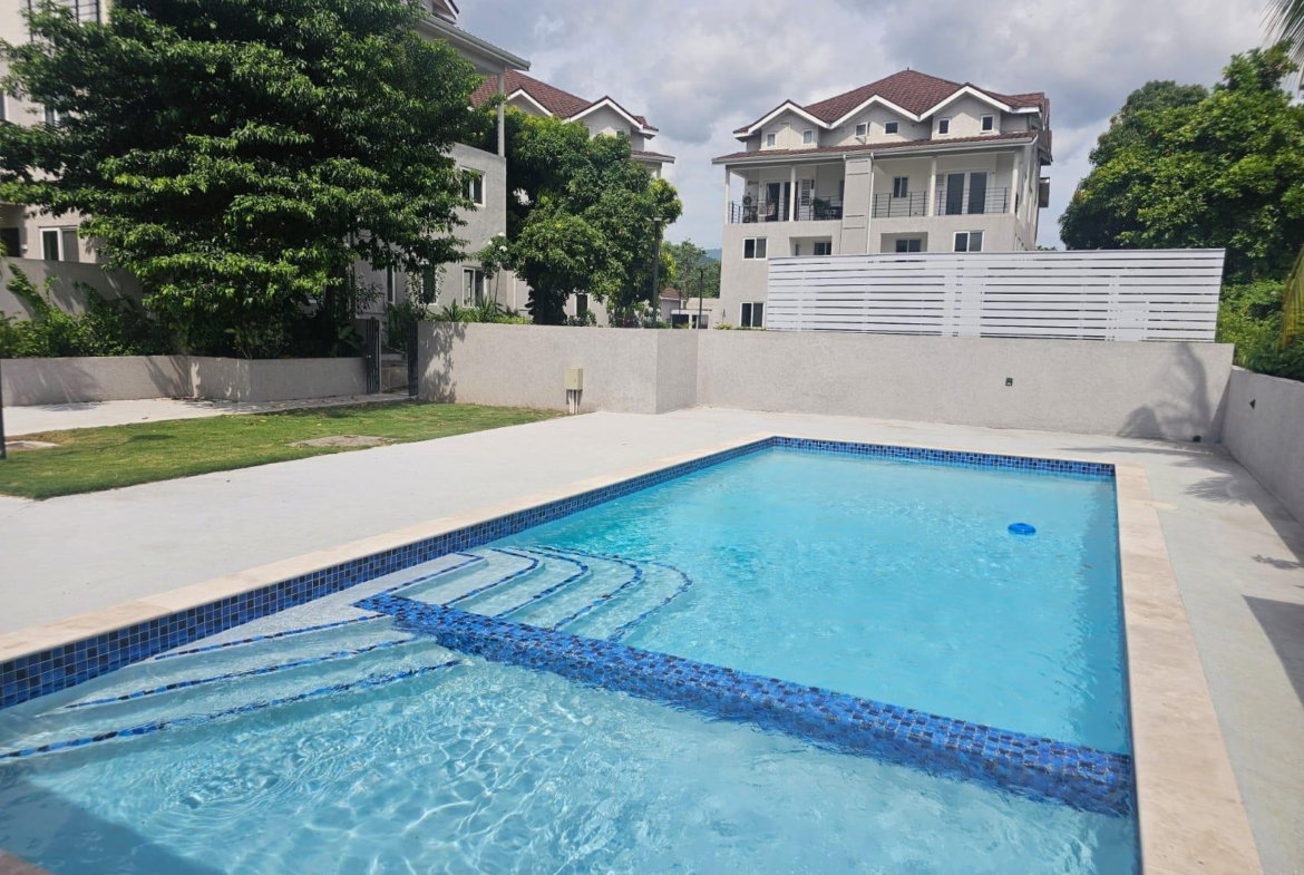 Twenty-Ninth image of F1-67 Shortwood Road in Kingston 8, St. Andrew, Jamaica - property is For Rent
