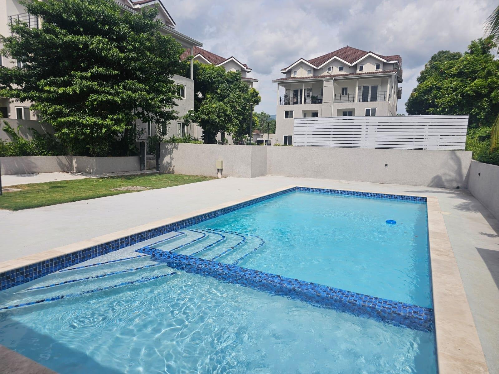 Twenty-Ninth image of F1-67 Shortwood Road in Kingston 8, St. Andrew, Jamaica - property is For Rent