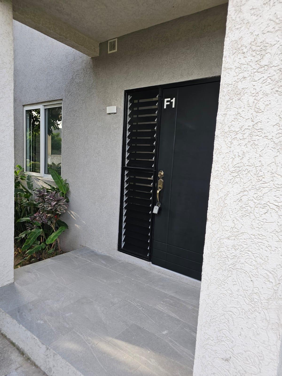 Fourth image of F1-67 Shortwood Road in Kingston 8, St. Andrew, Jamaica - property is For Rent