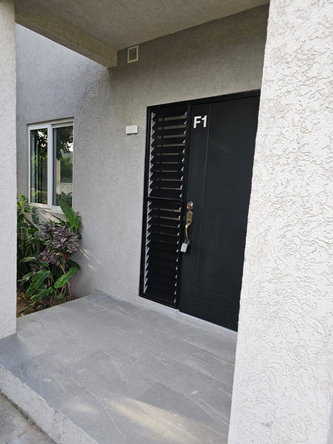 Fourth image of F1-67 Shortwood Road in Kingston 8, St. Andrew, Jamaica - property is For Rent