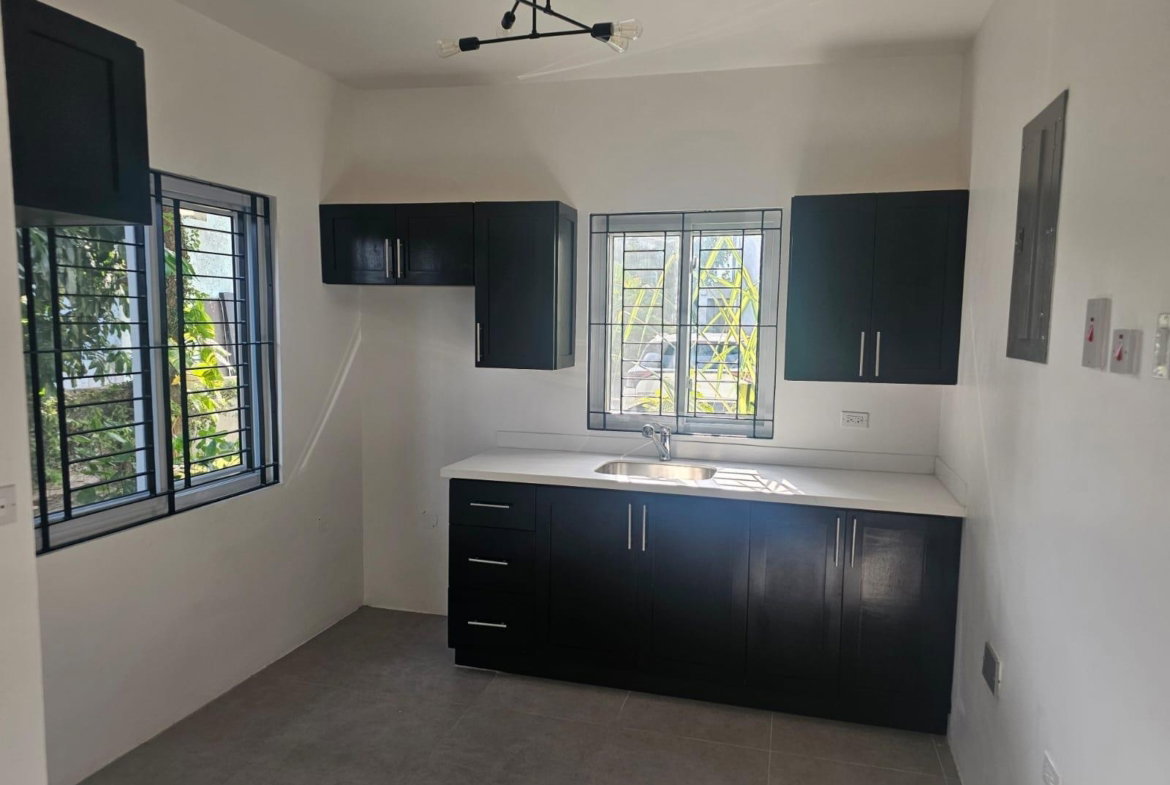 Tenth image of F1-67 Shortwood Road in Kingston 8, St. Andrew, Jamaica - property is For Rent