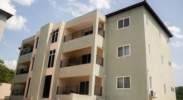 Third image of 3-4 Heffs Crescent in Red Hills, St. Andrew, Jamaica - property is For Rent
